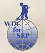 WDC for SEP logo